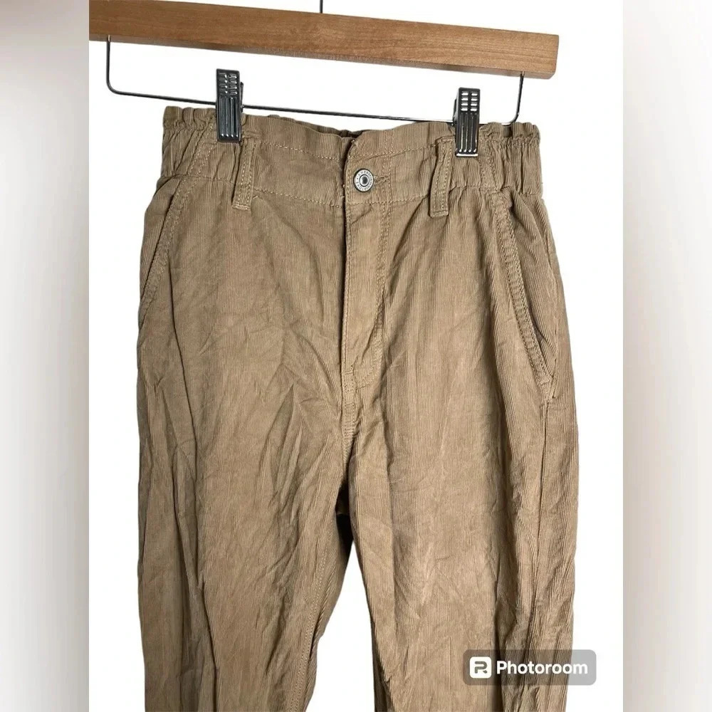 American Eagle Women’s 00 Corduroy Pants